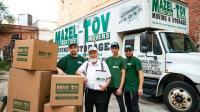 Mazel Tov Moving Inc image 7